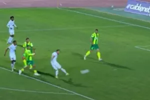 Το 3-0 με Τάνκοβιτς (βίντεο)