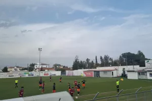 Aποκλεισμός δύο αγώνων σε Νέτο
