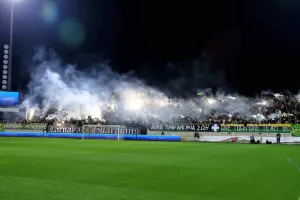 Larnaka Guardians: "Το φανερό πρόβλημα είναι η απάθεια των παικτών/Πηγαίνουν στο γήπεδο για περίπατο"