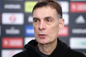 Μπαρτζώκας: "Έχουμε παίκτες με συνείδηση, με επαγγελματισμό και με κίνητρο"