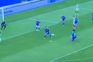 H ισοφάριση του Ακρίτα με Κονέ (βίντεο)