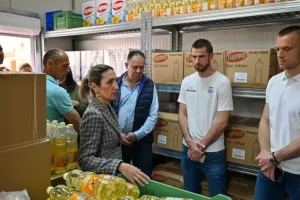 Όμορφη κίνηση από Απόλλωνα-Stoiximan (φώτος/βίντεο)