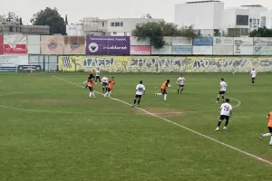 Aγία Νάπα: Ψάχνει... "αντίδραση"