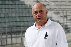 Ούτε στο Πανθεσσαλικό ο τελικός Κυπέλλου: «Όχι» και από τον Μπέο!