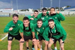 Διγενής Μόρφου: "Με σοβαρότητα και πείσμα μπορούμε!"