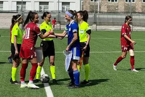 Φιλική νίκη με... Μιχαήλ και Φρέντα (φώτος)