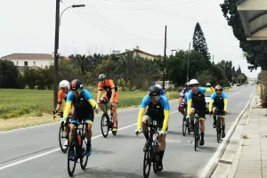 Tρεις επιτυχίες για το Famagusta Cycling Team (φώτος)