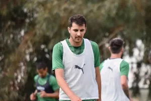 AEK... με το μυαλό στον Απόλλων (φώτος)