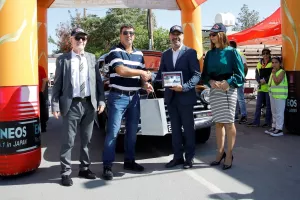 21000 ευρώ από την 6η Φιλανθρωπική Εκδήλωση Δήμου Αθηένου (φώτος)