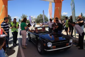 21000 ευρώ από την 6η Φιλανθρωπική Εκδήλωση Δήμου Αθηένου (φώτος)