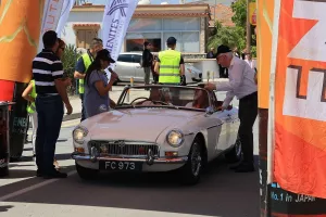 21000 ευρώ από την 6η Φιλανθρωπική Εκδήλωση Δήμου Αθηένου (φώτος)