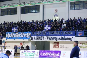 "Η Ανόρθωση ήταν ένα εκκολαπτήριο αγωνιστών, η φύτρα που τροφοδότησε τον Αγώνα..."
