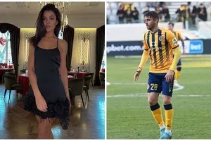 Valerie για Τσέρνιχ/"12 χρόνια..."