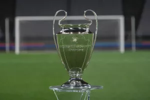 ΠΟΙΑ το Champions League;