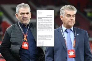 Επίθεση στην διοίκηση Παπασταύρου: "Αδειάστε μας τη γωνιά!"