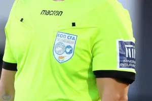 Οι Ρεφ για τη Γ' Κατηγορία