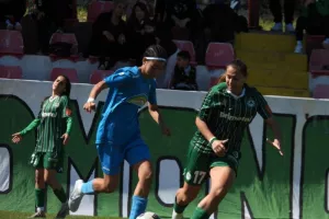 Ισόπαλο το ντέρμπι, δεν κατέβηκε η Pafos Geroskipou FC