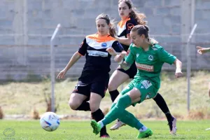 Η 21η σερί νίκη για Apollon Ladies και ο απολογισμός της αγωνιστικής