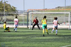Πρωτάθλημα Κοριτσιών Κ-15 (πρόγραμμα 4ης αγωνιστικής)