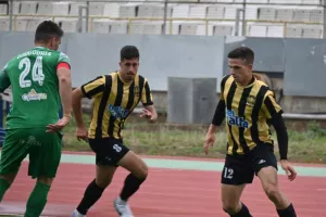 Πρόγραμμα 13ης αγωνιστικής
