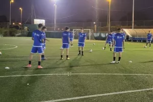 Εθνική Παίδων Κ16: Η κλήση του Μιχάλη Μάρκου