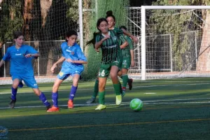 Πρωτάθλημα Κοριτσιών Κ15: Στην τελευταία αγωνιστική θα κριθεί ο τίτλος