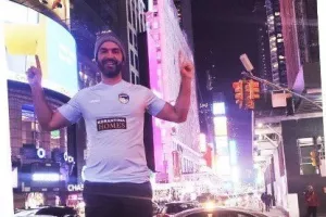 Πάφος FC... στην Νέα Υόρκη