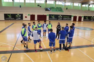 Στο Λίβανο για φιλικούς αγώνες η Εθνική Futtsal