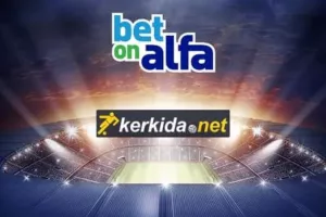 ΤΕΛΙΚΑ στην Β' Κατηγορία 