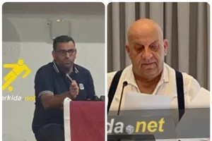 Τι λέει ο συγχωριανός του Γιώργος Κούμας;