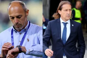 Μπογκντάν - Σαλγκάδο: Το... στοίχημα των δύο!