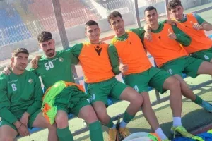 Μήνυμα από Διγενή Μόρφου