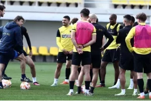 ΑΕΚ: Επιστροφή στα Σπάτα και focus στην τελική ευθεία