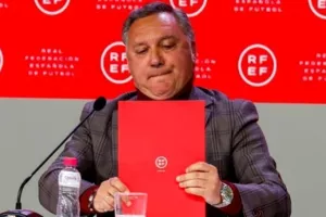 Σκληρή ανακοίνωση των Ισπανών διαιτητών κατά των παραγόντων της LaLiga