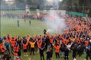 ΑΠΟΕΛ: Aνακοίνωσε ολοκλήρωση με ΦΩΤΟ τον κόσμο