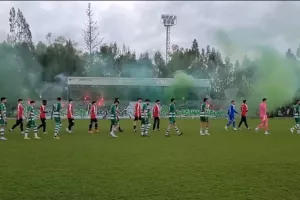 Θύρα 9: "Ακόμα τρείς τελικοί για το όνειρο" (βίντεο)