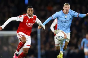 Premier League - 33η αγωνιστική: Και τώρα οι δυο τους!
