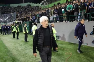 Παναθηναϊκός: Με όλα του τα όπλα στον Βόλο