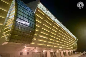 Θέσεις VIP Boxes/ΑΕΛ