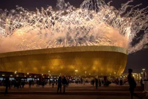 Μουντιάλ 2022: Στο στόχαστρο καταγγελίας ο πρώην πρόεδρος της Γαλλίας Νικολά Σαρκοζί
