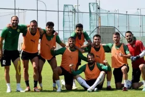 AEK... με το μυαλό στον Απόλλων (φώτος)