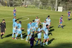 Προχώρησαν νικηφόρα Γεροσκήπου, Σπάρτακος και Ομόνοια Ψευδά