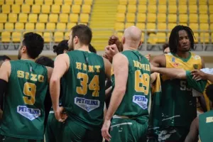 AEK: Προπώληση εισιτηρίων για τον ημιτελικό του Final Four