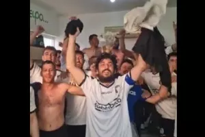 Στον τελικό η Ξυλοφάγου FC (βίντεο)