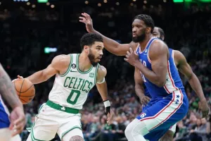 NBA playoffs 2023: Το πρόγραμμα των ημιτελικών της ανατολικής περιφέρειας