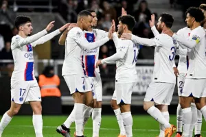 Ligue 1-33η αγωνιστική: Συνεχίζει την πορεία της προς τον τίτλο η Παρί, η σωτηρία καλεί τη Ναντ