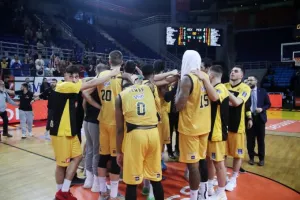 AEK, η επόμενη μέρα μιας έντονης και «γεμάτης» σεζόν