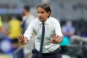 Ιντζάγκι: "Να πάμε στα ημιτελικά, άχρηστο να μιλάμε για όσα κάναμε στο παρελθόν"
