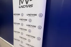 Το kerkida στις βραβεύσεις του ΠΑΣΠ "Unicars MVP of the week" (βίντεο/φώτος)