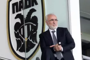 Ιβάν σε παίκτες: "Οι μεγάλες ομάδες γυρίζουν τον διακόπτη"